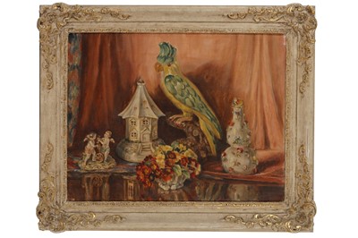 Lot 363 - ARNAUD (EARLY-MID 20TH CENTURY)