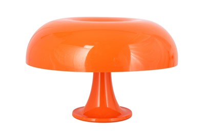 Lot 104 - GIANCARLO MATTIOLI (ITALY, B. 1939) FOR ARTEMIDE