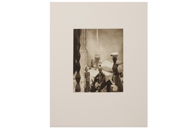 Lot 191 - Edward Jean Steichen (1879-1973)