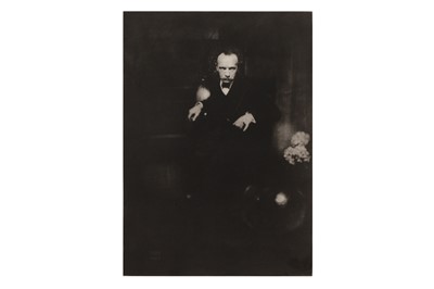 Lot 162 - Edward Jean Steichen (1879-1973)