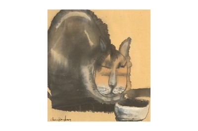 Lot 57 - CHEN JIANGHONG (1963 –).