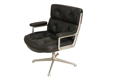 Lot 190 - CHARLES AND RAY EAMES (AMERICAN, CHARLES,1907-1988 and RAY,1912-1988)