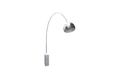 Lot 105 - AFTER ACHILLE AND PIER GIACOMO CASTIGLIONI FOR FLOS