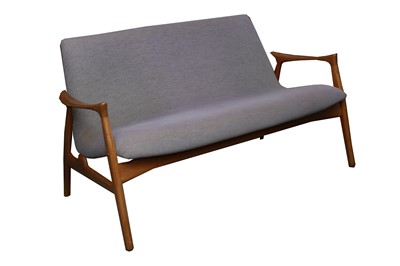 Lot 59 - ARNE HOVMAND OLSEN FOR MOGENS KOLD, DENMARK