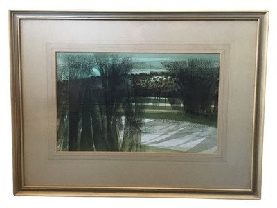 Lot 685 - Palmer (Garrick): Untitled Landscape