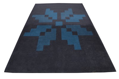 Lot 348 - DOGG GUDMUNDSDOTTIR (ICELANDIC) FOR LIGNE ROSET, FRANCE