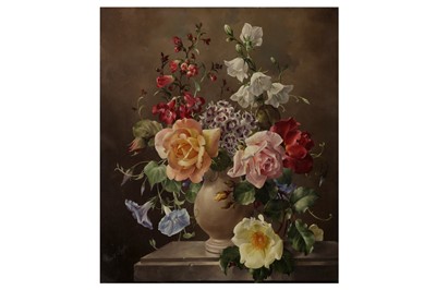 Lot 108 - HAROLD CLAYTON (BRITISH 1896-1979)