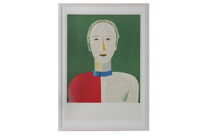 Lot 369 - AFTER KAZIMIR SEVERINOVIČ MALEVIČ