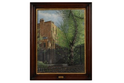 Lot 188 - FRANCIS AMBROSE GODDARD (BRITISH 1868-1962)