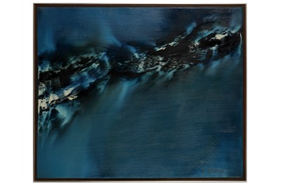 Lot 467 - DAVID BROOKE (BRITISH MID 20TH CENTURY)