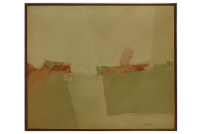 Lot 468 - DAVID BROOKE (BRITISH MID 20TH CENTURY)