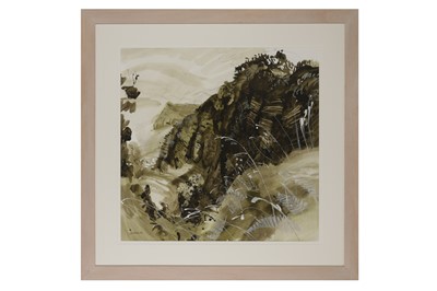 Lot 485 - MARK ROCHESTER (BRITISH EARLY 21ST CENTURY)