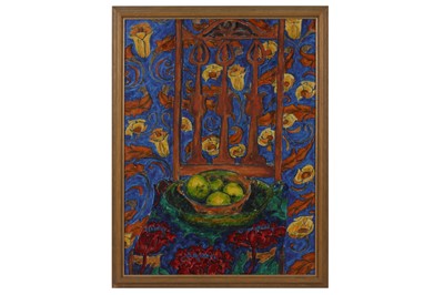 Lot 483 - KATE ORR (BRITISH MID-LATE 20TH CENTURY)