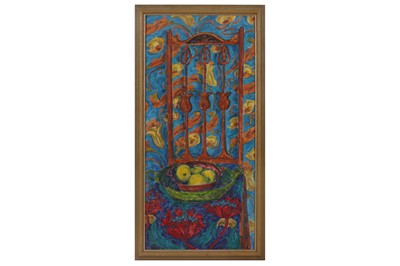 Lot 482 - KATE ORR (BRITISH MID-LATE 20TH CENTURY)