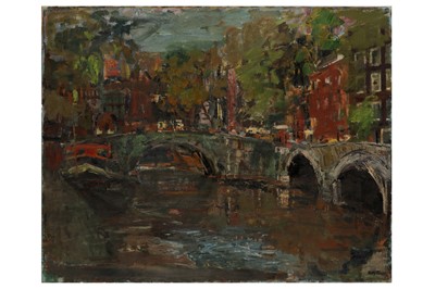 Lot 186 - ROY ABELL (BRITISH B.1931)