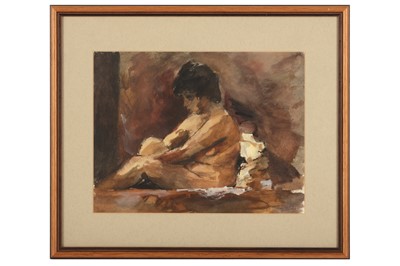 Lot 167 - ROY ABELL (BRITISH B.1931)