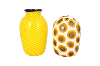 Lot 304 - RENZO PAVENELLO (ITALY)