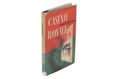 Lot 81 - Fleming (Ian) Casino Royale