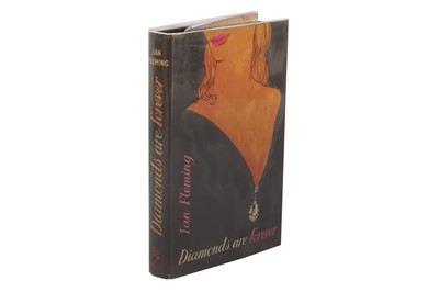 Lot 83 - Fleming (Ian) Diamonds are Forever