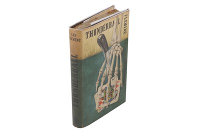 Lot 87 - Fleming (Ian) Thunderball