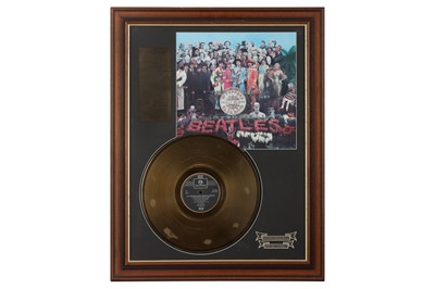 Lot 973 - Beatles, The