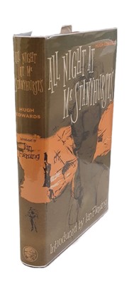 Lot 90 - [Fleming (Ian)] Edwards. All Night at Mr Stanyhurst's
