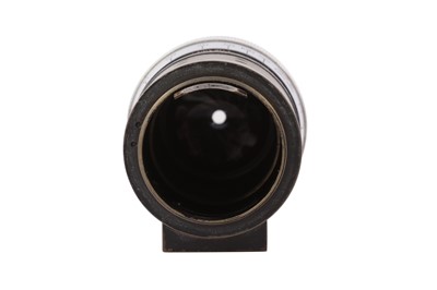 Lot 177 - A Ross London 13 1/2cm Xtralux f/4.5