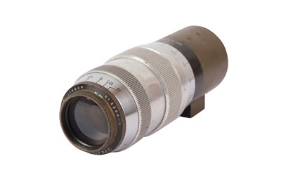 Lot 177 - A Ross London 13 1/2cm Xtralux f/4.5