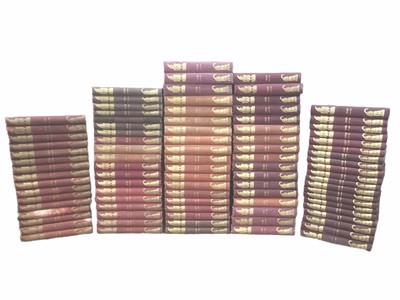 Lot 544 - Punch Magazine.