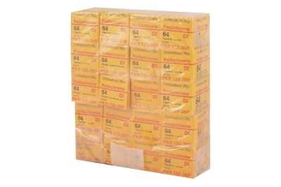 Lot 297 - Film Stock