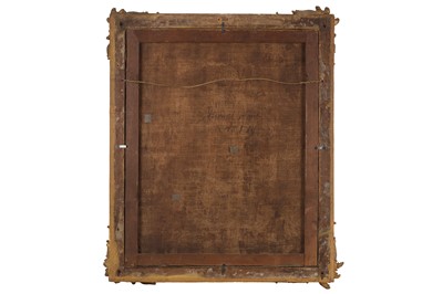 Lot 27 - GOTTFRIED HEMPEL (GERMAN 1720-1772)