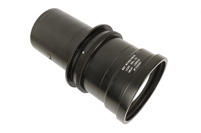 Lot 178 - A Wray London 48" f/8 Aerial Reconnaissance Lens
