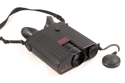 Lot 314 - EEV Omni-Watch Night Vision Image Intensifying Binoculars