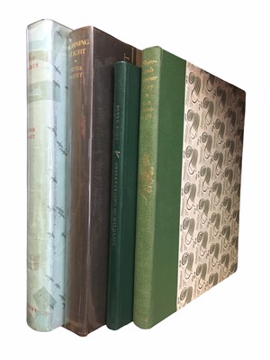 Lot 642 - Ornithology.- Limited Editions