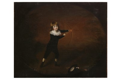 Lot 81 - ENGLISH SCHOOL (C.1830)