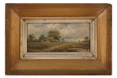 Lot 288 - BRITISH SCHOOL (LATE 19TH CENTURY)