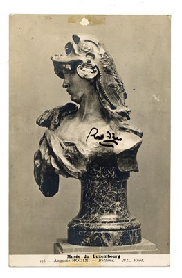 Lot 809 - Rodin (Auguste)