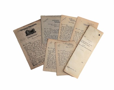 Lot 948 - Tripp (June)
