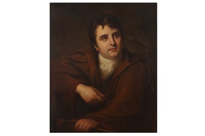 Lot 74 - STUDIO OF SIR WILLIAM ALLAN RA (EDINBURGH 1782-1850)