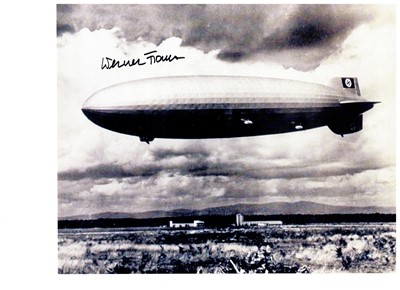 Lot 747 - Franz (Werner)