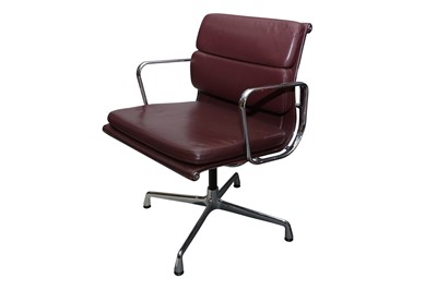 Lot 136 - CHARLES AND RAY EAMES (AMERICAN, CHARLES 1907-1988/ RAY 1912-1988) FOR VITRA