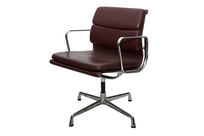 Lot 137 - CHARLES AND RAY EAMES (AMERICAN, CHARLES 1907-1988/ RAY 1912-1988) FOR VITRA