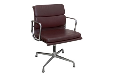Lot 138 - CHARLES AND RAY EAMES (AMERICAN, CHARLES 1907-1988/ RAY 1912-1988) FOR VITRA