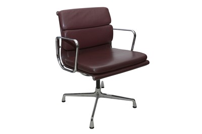 Lot 139 - CHARLES AND RAY EAMES (AMERICAN, CHARLES 1907-1988/ RAY 1912-1988) FOR VITRA