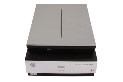 Lot 349 - A Epson V700 Scanner