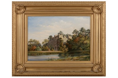 Lot 330 - EMILY S. DRUMMOND (BRITISH 1808–1878)