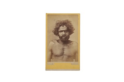 Lot 158 - John William Lindt (1845-1926)