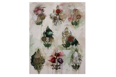 Lot 48 - KAMROOZ ARAM (AMERICAN / IRANIAN  B. 1978)