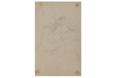 Lot 81 - BENJAMIN WEST, P.R.A. (SPRINGFIELD 1738 - 1820 LONDON)