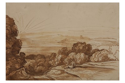 Lot 99 - ENGLISH SCHOOL (19TH CENTURY)